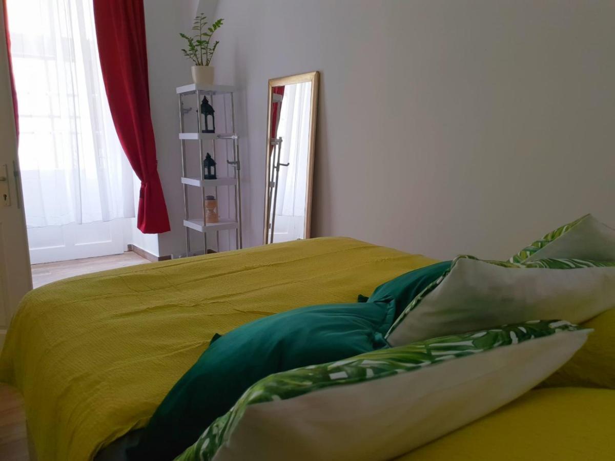 Cozy City Apartment 5 Vienna Luaran gambar