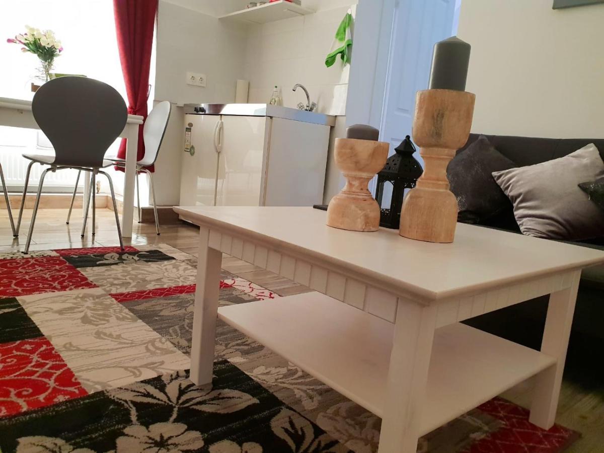 Cozy City Apartment 5 Vienna Luaran gambar