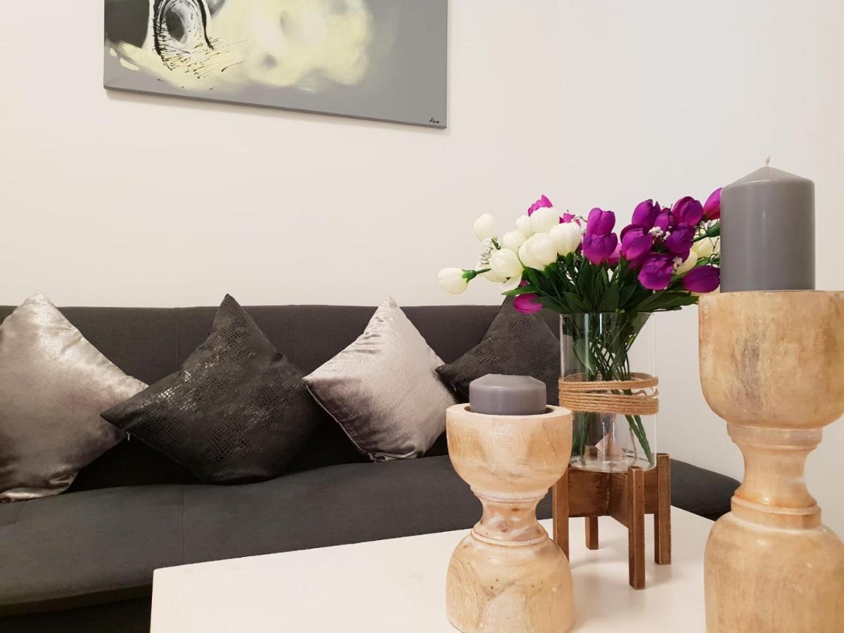 Cozy City Apartment 5 Vienna Luaran gambar