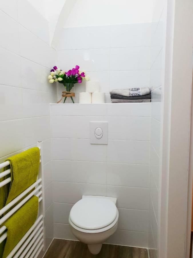 Cozy City Apartment 5 Vienna Luaran gambar