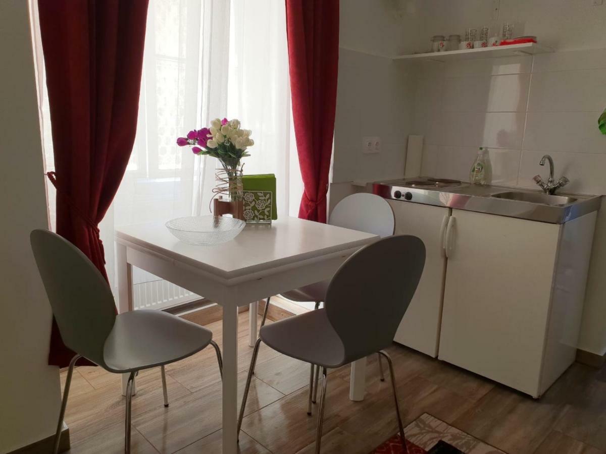 Cozy City Apartment 5 Vienna Luaran gambar