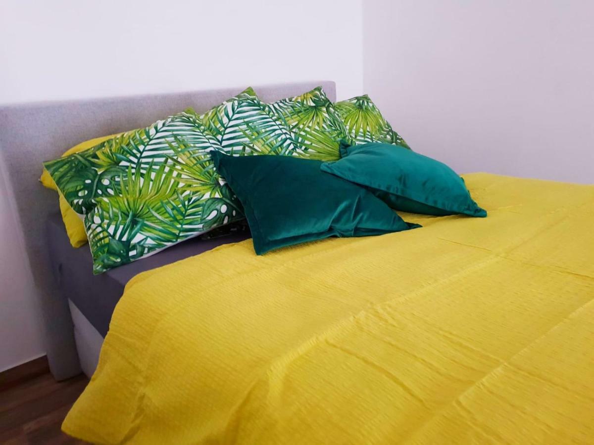 Cozy City Apartment 5 Vienna Luaran gambar